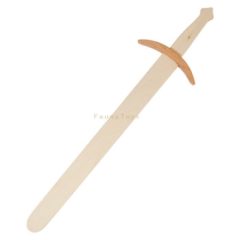 Fauna Fabrika - Wooden toy - Sword large