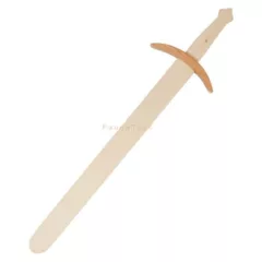 Fauna Fabrika  - Fajáték - Vitézi kard nagy