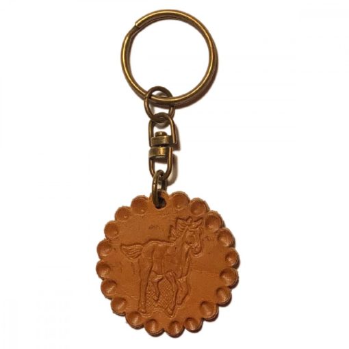 Kulcstartó - Koltai - Bőr