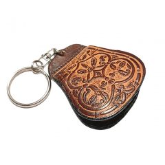 Keychain - Leather - Mini Tarsoly