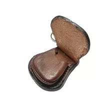 Keychain - Leather - Mini Tarsoly