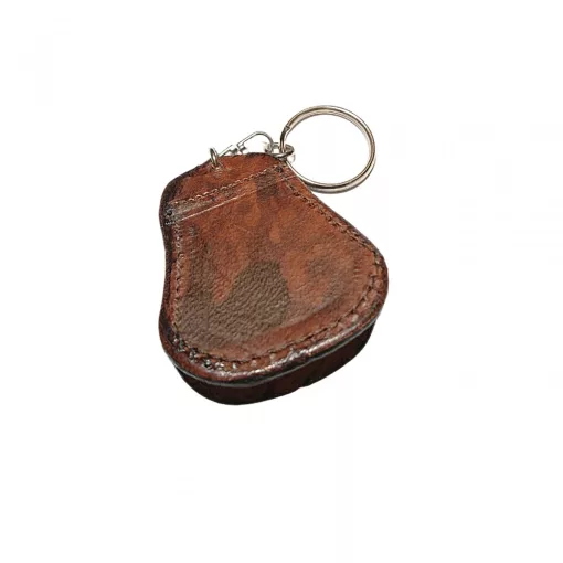 Keychain - Leather - Mini Tarsoly