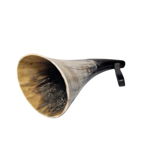 Kürt 02 – Fújókürt Egyedi darab)