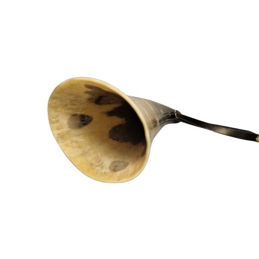 Kürt 06 – Fújókürt -  (Egyedi darab)