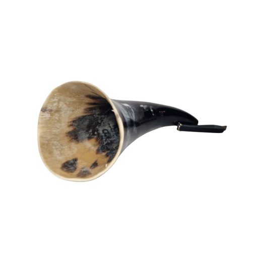 Kürt 09 – Fújókürt  (Egyedi darab)