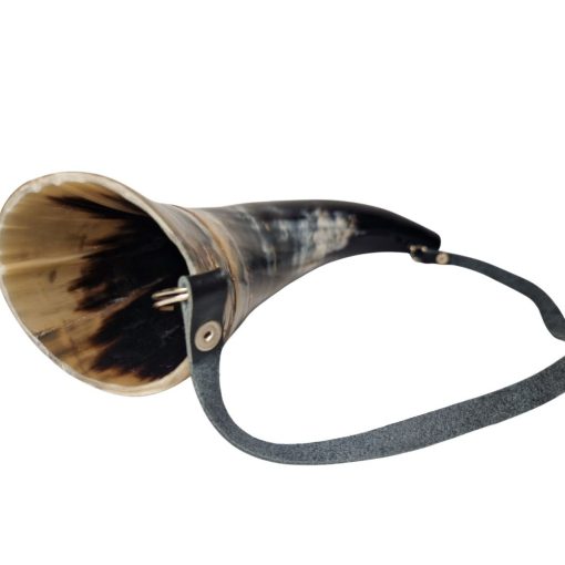 Kürt 15 – Fújókürt (Egyedi darab)