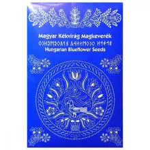 Mag - Magyar Kékvirág magkeverék