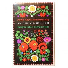 Mag - Magyar Mályva-Mályvarózsa magkeverék