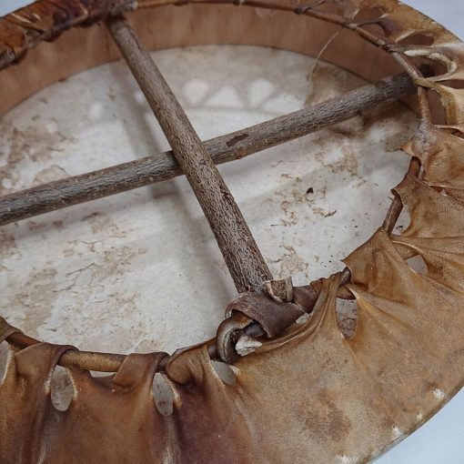 Táltosdob - Közepes 35cm