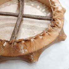 Táltosdob - Nagy 45cm