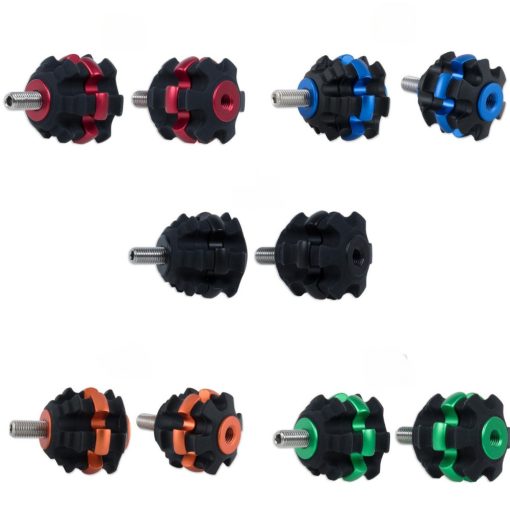 Rezgéscsillapító - SSA- Avalon - S TEC X - 1.5"- 5/16" 