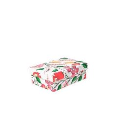 Díszdoboz - Kalocsai mintás - kicsi