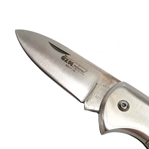 Papp László – Nagy Vadászbicska - Agancs nyéllel