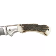 Papp László – Nagy Vadászbicska - Agancs nyéllel