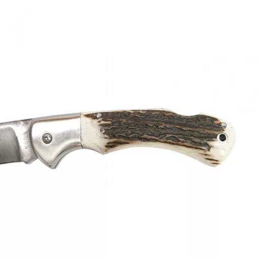 Papp László – Nagy Vadászbicska - Agancs nyéllel