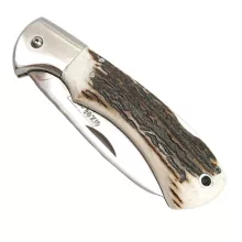 Papp László – Nagy Vadászbicska - Agancs nyéllel