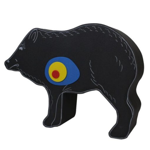 Figured Pig / Pecari