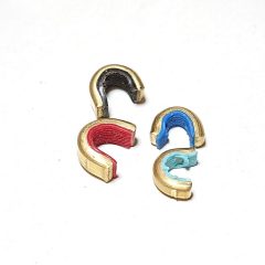 Klemmnockpunkt - Saunders