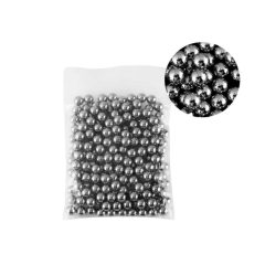 Acélgolyó - Skorpion nyílpisztolyhoz 100/csomag