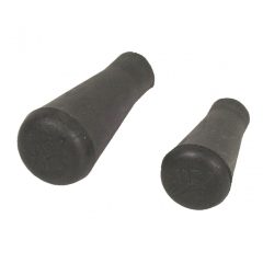   Gumi hegy  - Cross-X 5/16 ; 11/32" - Fa nyílvesszőhöz