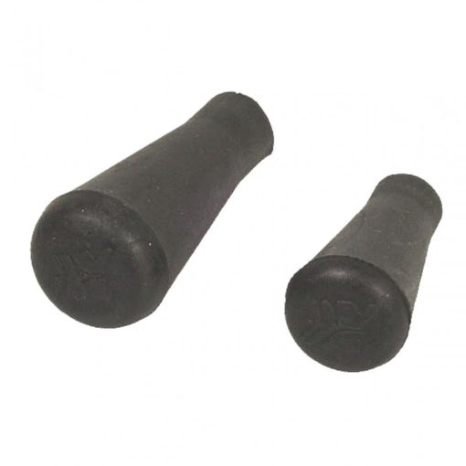 Gumi hegy  - Cross-X 5/16 ; 11/32" - Fa nyílvesszőhöz