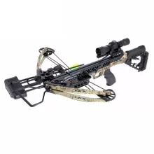 Hori-Zone Crossbow Package Quick Strike