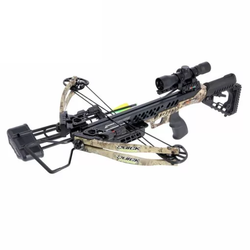 Hori-Zone Crossbow Package Quick Strike
