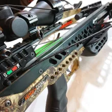 Hori-Zone Crossbow Package Quick Strike