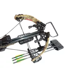 Hori-Zone Crossbow Package Quick Strike