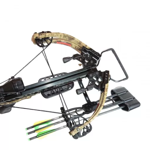 Hori-Zone Crossbow Package Quick Strike