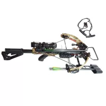 Hori-Zone Crossbow Package Quick Strike