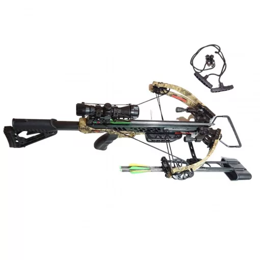 Hori-Zone Crossbow Package Quick Strike