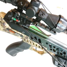 Hori-Zone Crossbow Package Quick Strike