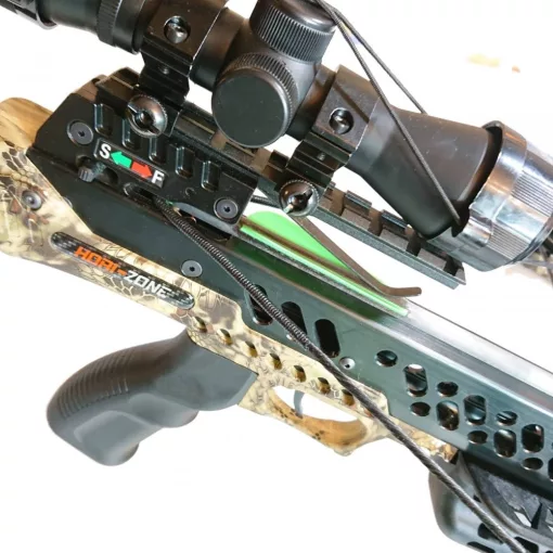 Hori-Zone Crossbow Package Quick Strike