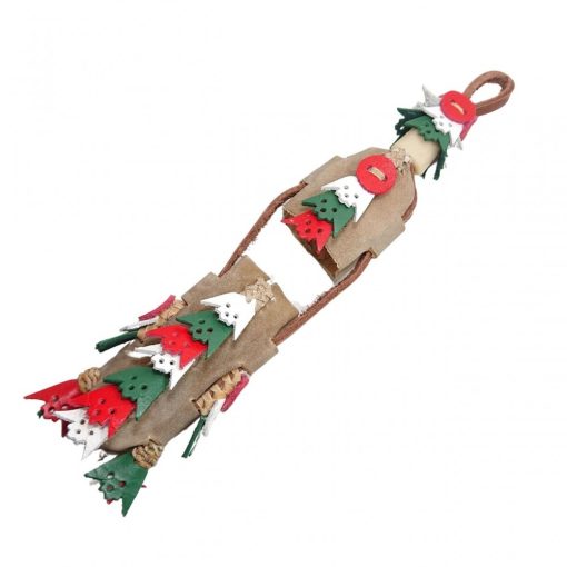 Hortobágyi bicskatartó 1.