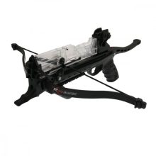 HoriZone RedBack táras nyílpisztoly - 80#