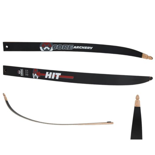 Reflex - Core Hit Black 