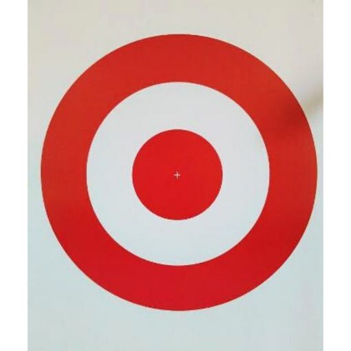 IAA - Vata 45cm target face