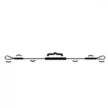 String - Dacron