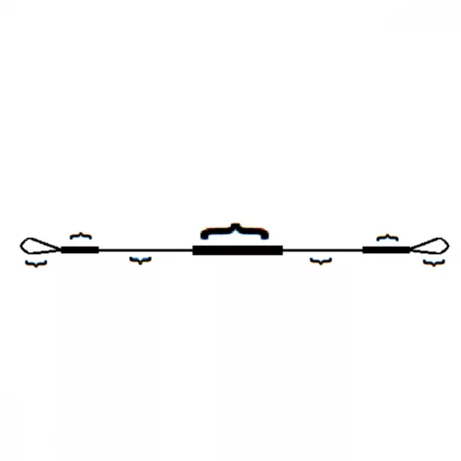 String - Dacron