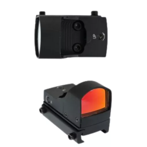 Távcső - Hori-Zone Red dot SCP-006