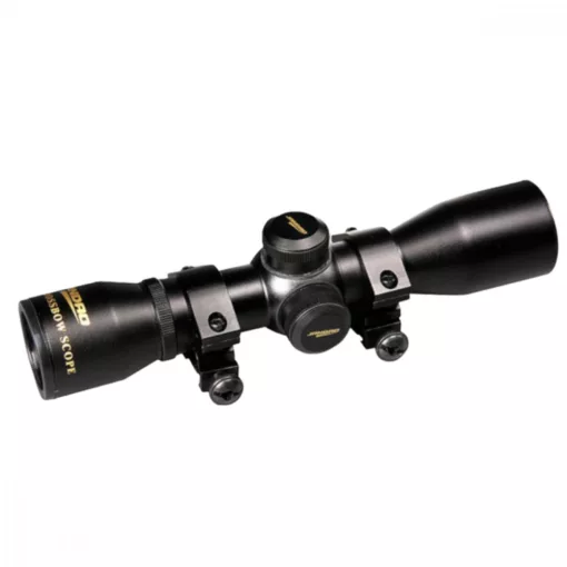 JANDAO TÁVCSŐ 4X32