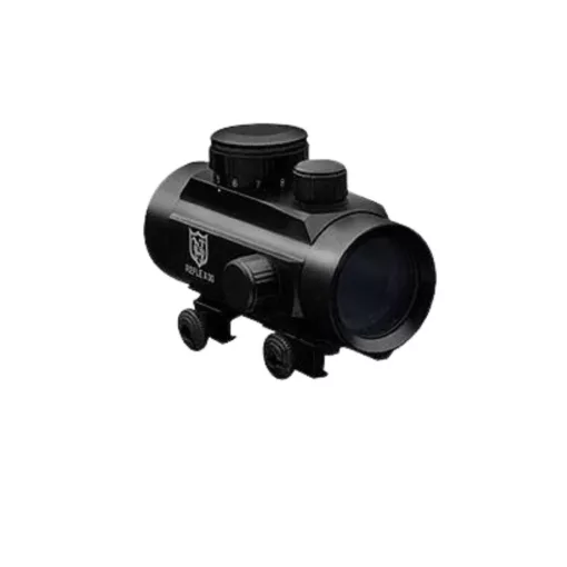 Távcső - BA - Nikko Reflex Red dot 30mm 7/8" Mount