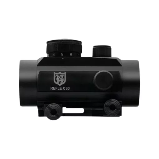 Távcső - BA - Nikko Reflex Red dot 30mm 7/8" Mount