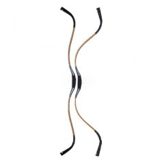 Liskány - Műgyantás Szkíta íj 