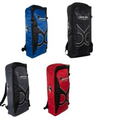 Tyro – Backpack - with arrow holder tube