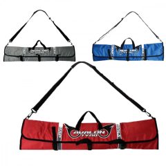   Avalon Tyro Snap - Íjhordozó táska - Vesszőhordozó hengerrel