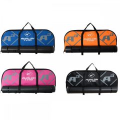   Avalon Tyro A3 - Íjhordozó táska - Vesszőhordozó hengerrel