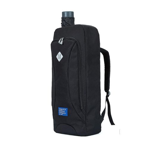 Legend Bogenschießen Rucksack Artemis mit Schlauch