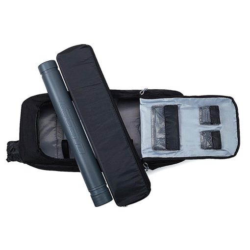 Legend Bogenschießen Rucksack Artemis mit Schlauch